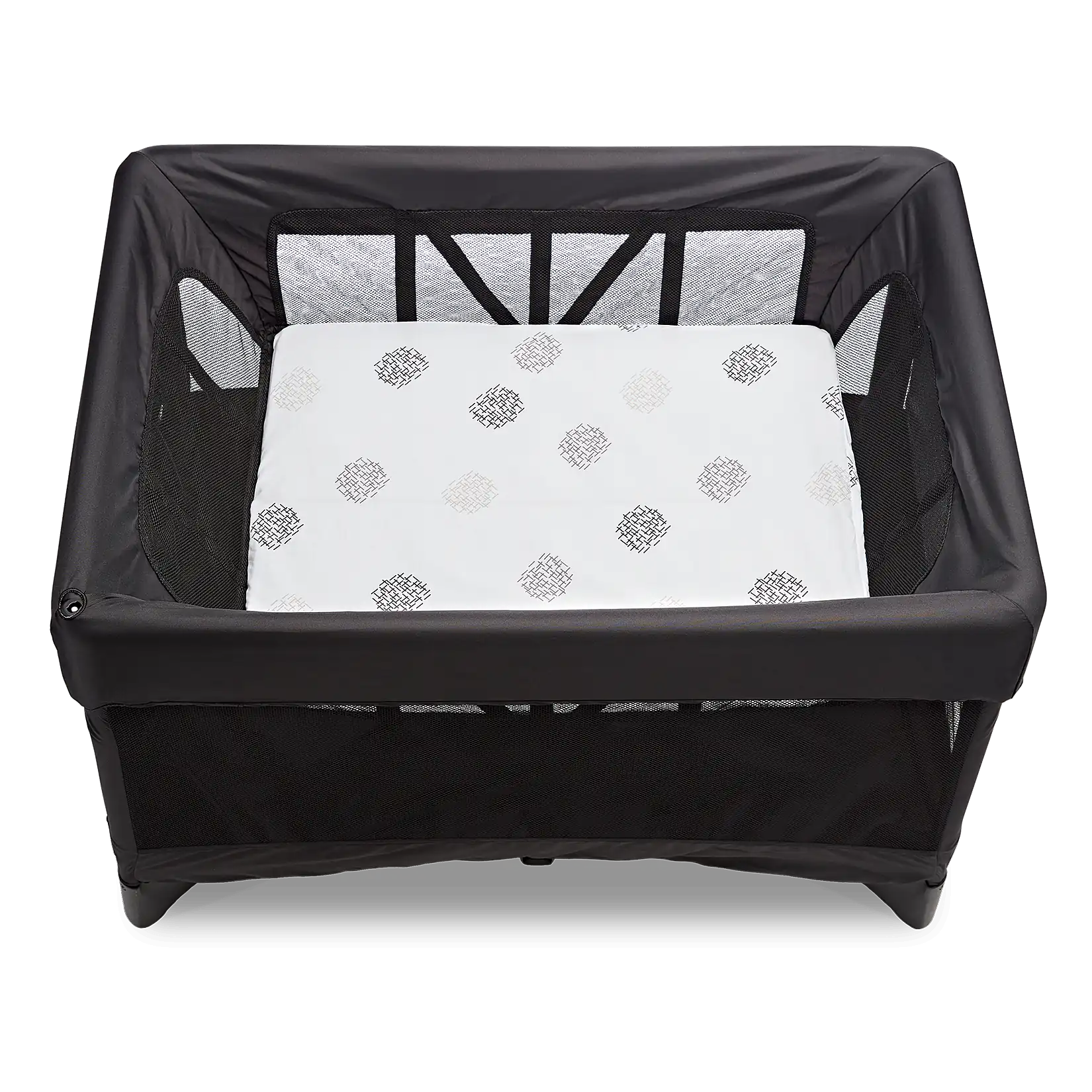 967-WHT-Crosshatch_4moms-BreezePlus_BassinetSheet_2